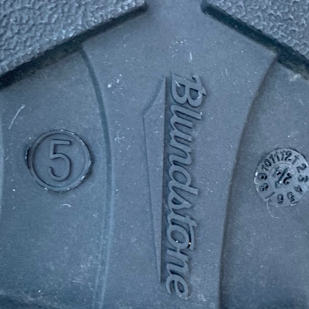 Blundstone High Top Thermal #2274 Boots - Picture 13 of 14